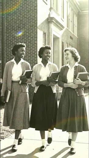 Brown v Board of Education That Changed America 1954