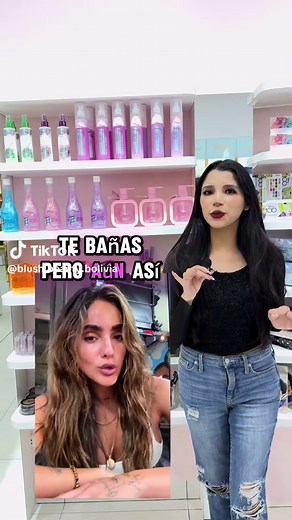 ✨¡Brilla con la línea MISUCKA! Productos con glitter para una ducha relajante que te deja impecable. 🌸 Encuéntralo en BLUSH🛍️. ¡Te esperamos! 🌟 #misucka #blush #ducha #glitter #belleza #brillo #belee #isabellaladera #higiene #cuidadopersonal #CleanGlow #Radiant