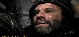 Rei Davi (HD) Cap.  15