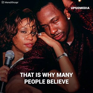 “Look how thin you are in the picture, you are skin and bones.” When Whitney Houston performed on Michael Jackson’s 30th anniversary, she caught the public’s attention because of her terrible appearance. However, the reasons why she looked like that had to do with the terrible situation she was living in and which she could never escape from. Subscribe for more https://bit.ly/yt-upsoclicons | Icons