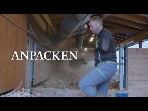 Getting stuck in | A portrait of Wisi Zgraggen