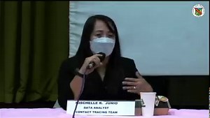 21K views · 235 reactions | WATCH: Mischelle Junio, Data Analyst from...