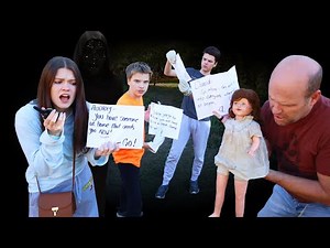 The DollMakers Trap! The DollMaker Season 5 Episode 11