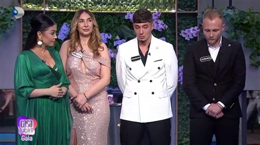 Dublă eliminare în „Casa iubirii”! Manuela și Alexandra au izbucnit în lacrimi. Ce concurenți au părăsit competiția