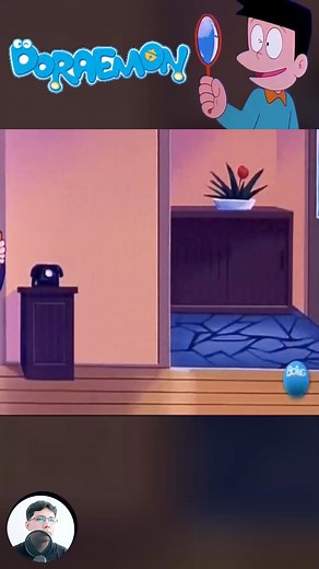 😂 LA LUPA AGRANDADORA 🔎 DORAEMON E422 | Mau5pe