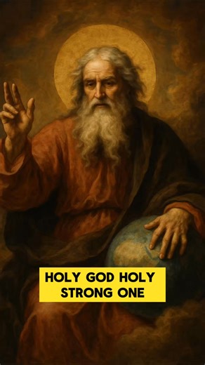 Doxology to the Blessed Trinity | In Spirit and Truth