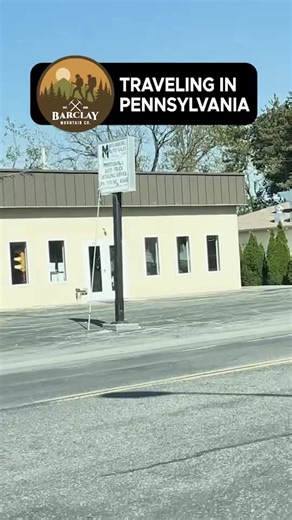 Driving through Mifflinburg, Pennsylvania - a town where history and craftsmanship meet. Nestled in Union County, Mifflinburg was once known as the "Buggy Town Capital of the World," producing thousands of horse-drawn carriages before the rise of the automobile. Today, its streets are lined with beautifully preserved 19th-century buildings, cozy shops, and small-town charm that still echo its industrious past. From rolling farmland to classic main-street Americana - Mifflinburg is a drive throug