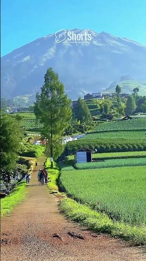 Indahnya alam indonesia🍃 #nature #naturelovers #views