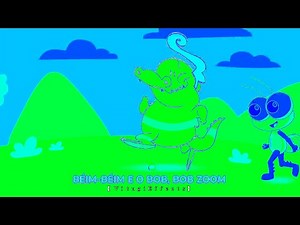 Bob Zoom and Jacarelvis Preview 1982 Effects