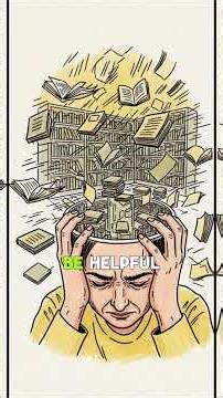 The False Memory Loop 🌀 #psychologie #darkpsychology #youtubeshorts