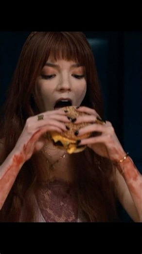 🎬 The Menu — Iconic Cheeseburger Scene🔥Simple Pleasures Beat Fine Dining😱