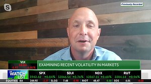 🔥 Quint Tatro’s stock picks: #XLNX #JKS #FSLR #FB 🔥 #TheWatchList with Nicole Petallides ➡️ Tatro explains why he favors solar energy names and one of the #FAANG stocks moving forward in this reopening economy. Full interview: youtu.be/0pYALYYTzvo | Schwab Network
