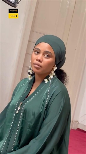 Aisha Najamu