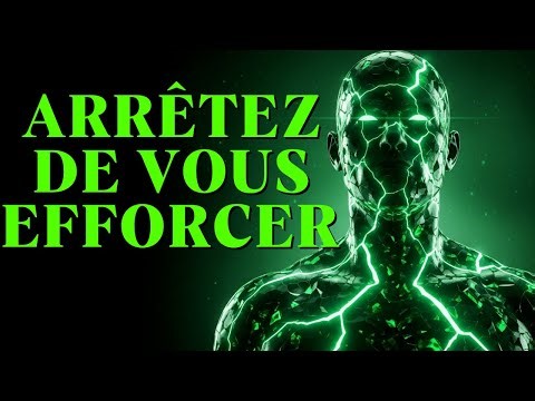 Paradoxe quantique : Moins d'efforts attirent plus