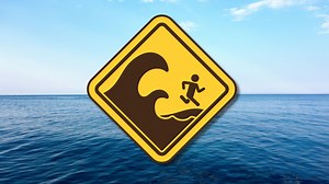 What is a tsunami? How these powerful waves spell coastal danger - The Weather Network