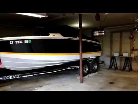 Fit the Boat in the Garage Hack!