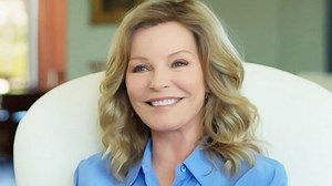 548K views · 2.2K reactions | All eyes on actress and Alcon spokesperson Cheryl Ladd as she shares how cataract surgery restored her vision! My Cataract Journey By Alcon #Ad | Entertainment Tonight | Facebook