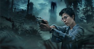 Borderless Fog - Movie 2024  - Dir. Edwin | Filmelier