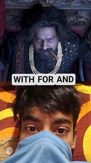 with for and #shorts