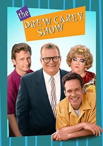 The Drew Carey Show: Lisa Gets Married