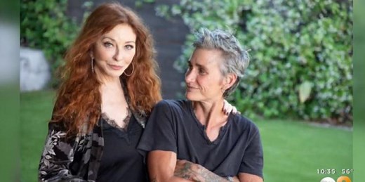 Elvira Opens Up About Her Sweet First Kiss With Partner T Wierson