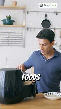 Do Air Fryers Cause Cancer? Here’s What the Research Says