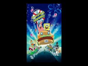 The SpongeBob SquarePants Movie Extended OST 14. Frogfish