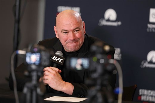 UFC White House Full Main Card Announced, Two Title Fights