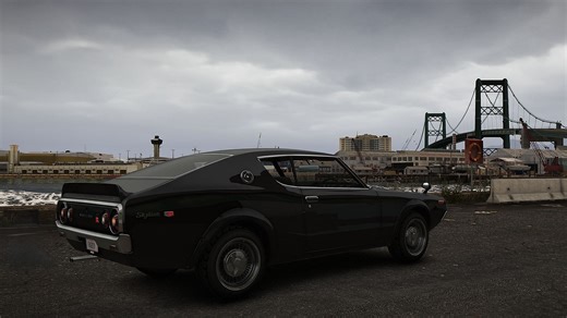 GTA 5 VR mod looks breathtaking with jaw-dropping details, thanks to NaturalVision Remastered