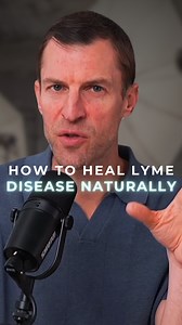 10K views · 114 reactions | Did you know you can have Lyme disease...