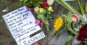 Vermoedelijke schutter bij moordaanslag op Peter R. de Vries is rapper Delano G.