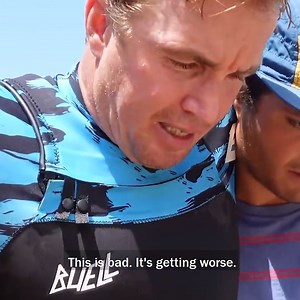 210K views · 2.8K reactions | I Got INJURED Surfing PIPELINE!!!  | Jamie O'Brien | Facebook