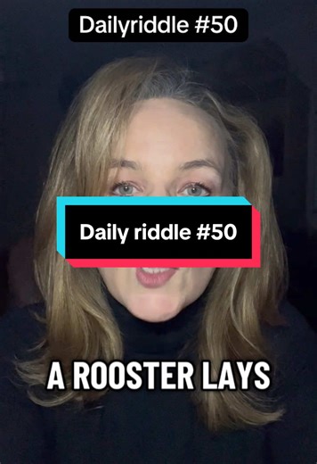 Engaging Daily Riddle #50 for Puzzle Enthusiasts