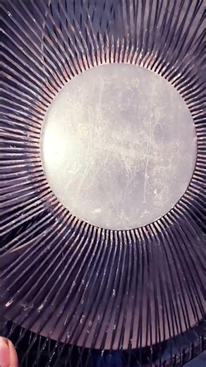 Stop cleaning your fan with just a rag before you use it #LifeHacks #Food #NutritiousFood #Ramen ...