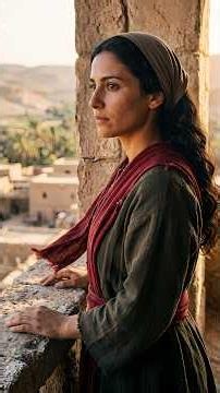 How Rahab the Jericho Harlot Changed Biblical History and the Lineage of Christ