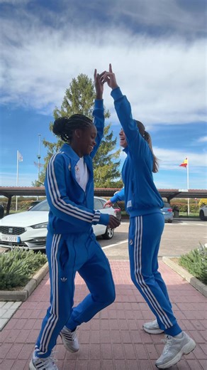 @Misa Rodríguez 💃🏾🇨🇴 🇮🇨 | Misa Rodríguez