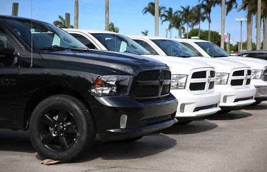 These Are the Ram 1500 Years to Avoid