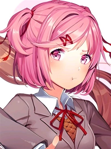Discover Fun Facts About Natsuki