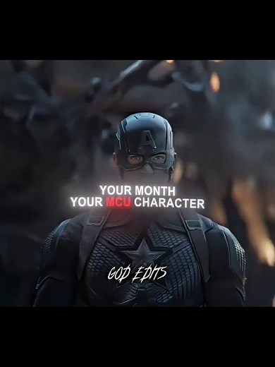 Which MCU Hero Are You? | Marvel Character Challenge 🎬
