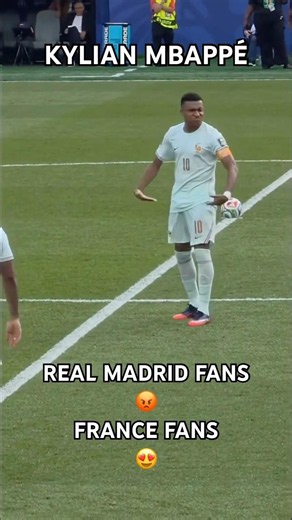 Dictator Mbappé SILENCES His Critics! From Real Madrid Backlash to FIFA World Cup Hero! 🐐⚽ #wow