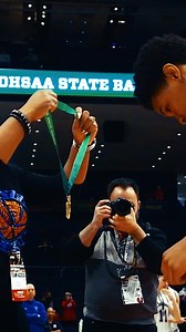 2.1K views · 21 reactions | #OHSAA BOYS BASKETBALL:Highlights from the DIV state championship between Richmond Heights and Convoy Crestview. | Ohio High School Athletic Association | Facebook