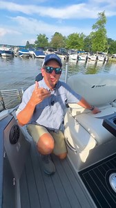 Before you send your pontoon boat for winterization, make sure it gets a deep clean 🧼🚤 Trust us, it’ll make all the difference when spring rolls around! 🌸 #boating #winterization #pontoons #starcraft #mercury #cleaning #yourbridgetoboating #BOAT #lakehopatcong #highlandsnj #bridgemarina | Bridge Marina, Inc.