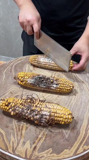 Amazing Corn Hack! | Kimberly Lunsford