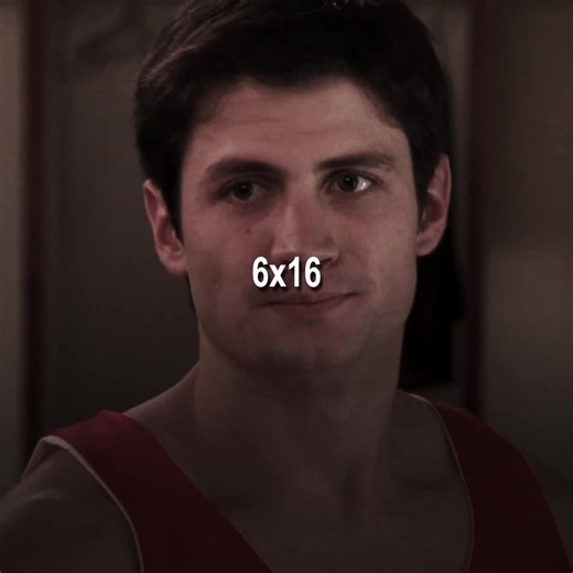 6x16 : screenwriter's blues #onetreehilledit #nathanscott #nathanscottedit #jameslaffertyedit #fyp | nathan scott season 6