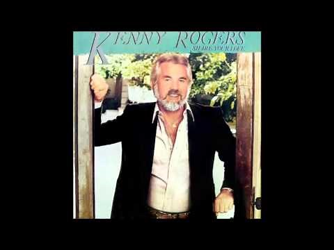 Kenny Rogers - Through The Years (Album Version)