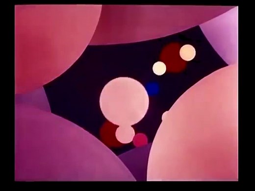 Oskar Fischinger: An optical poem (1938)
