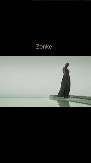 Zonke Feelings Song from Give and Take Live Album