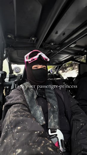 Exploring Off-Road Routes with Can-Am X3