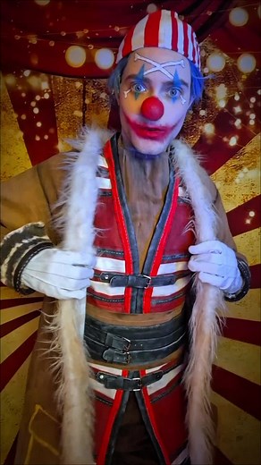 Struggling with Acting: A Humble One Piece Cosplay