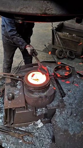 Learn Air Hammer Die Forging: Expert Techniques & Tips